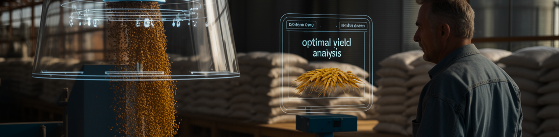 Optimal Yield Analysis